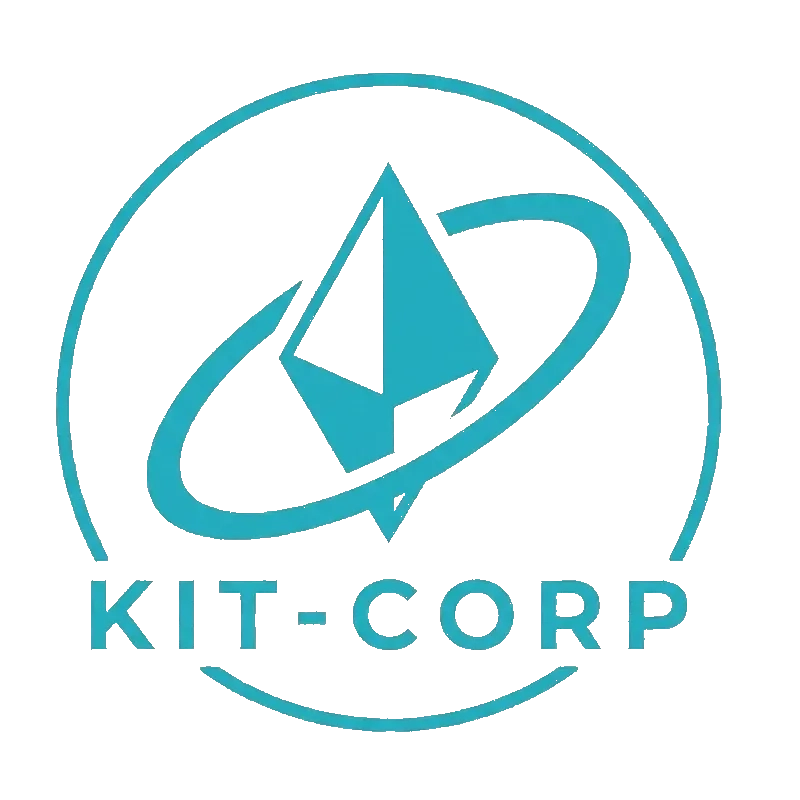Kit-Corp Logo