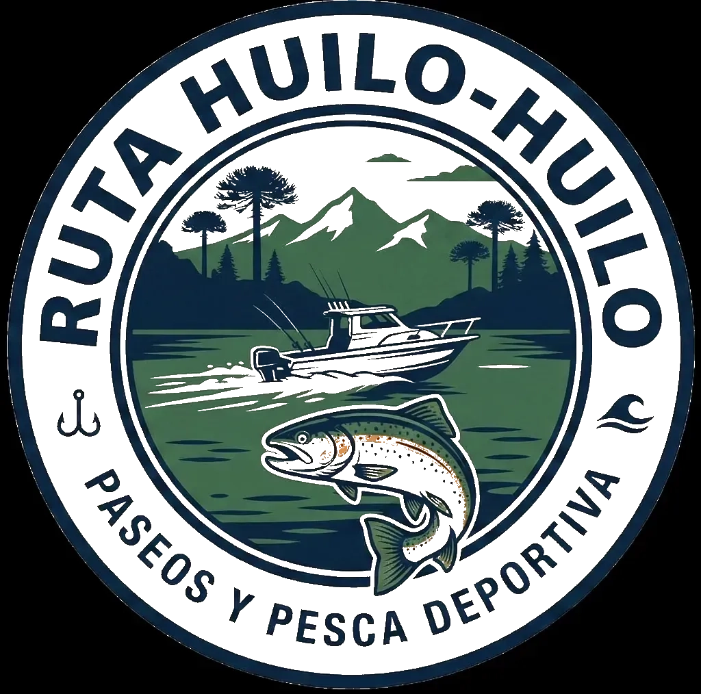 Ruta Huilo Huilo